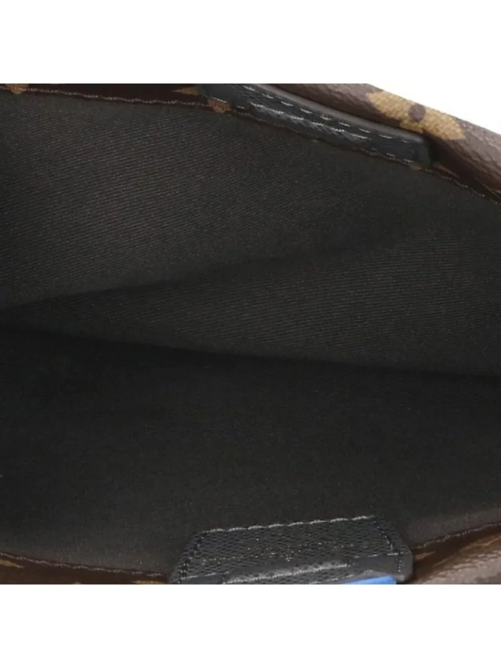Louis Vuitton Pacific Split Crossbody Shoulder Bag